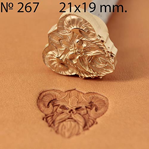 Leather Stamp Tool