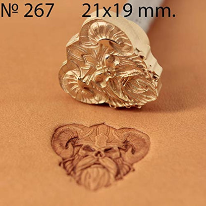 Leather Stamp Tool