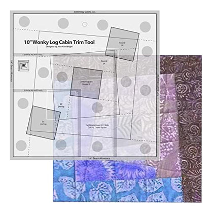 Quilting Ruler