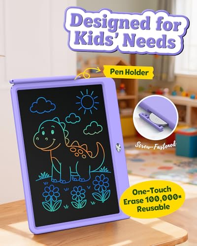 12 Inch LCD Writing Tablet for 3
