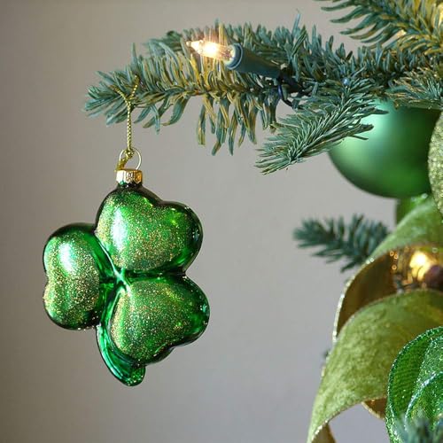 Gold Leaf Sheets for Art 100 PCS Green Foil