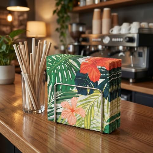 Paper Luncheon Napkin (20 Count)