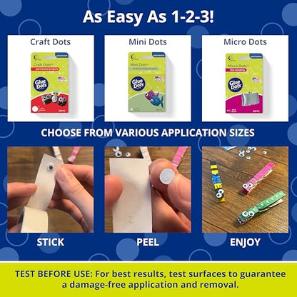 Crafter's Pack (3 Count)