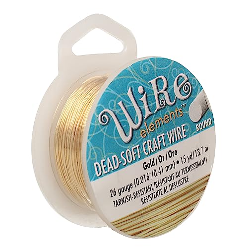 Wire Elements Craft Wire