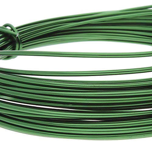 Anodized Aluminum Wire