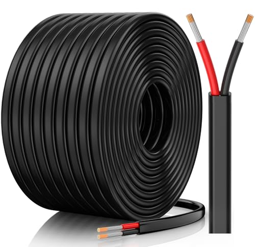 12 Gauge Wire (50 Foot)