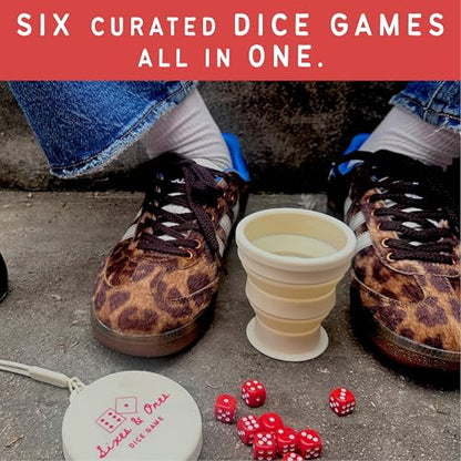 Sixes & Ones 6