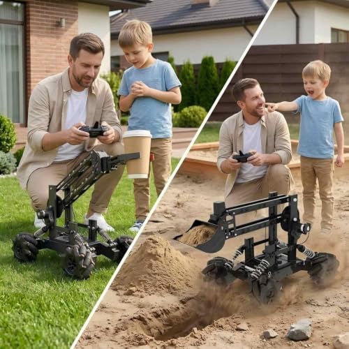 Robotic Arm Kit
