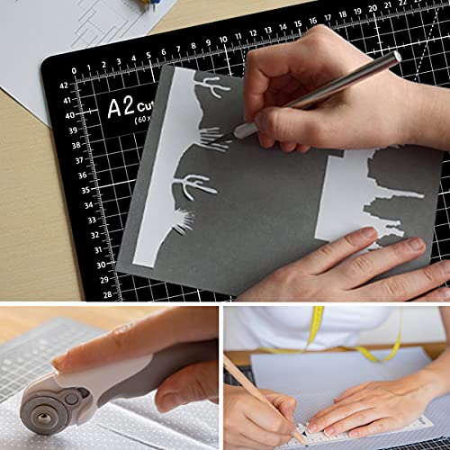 18" x 24" Thickened Self Healing Cutting Mat
