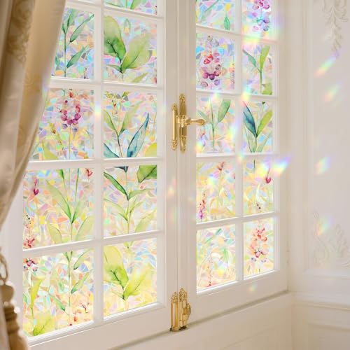 Decorative Window Privacy Film
