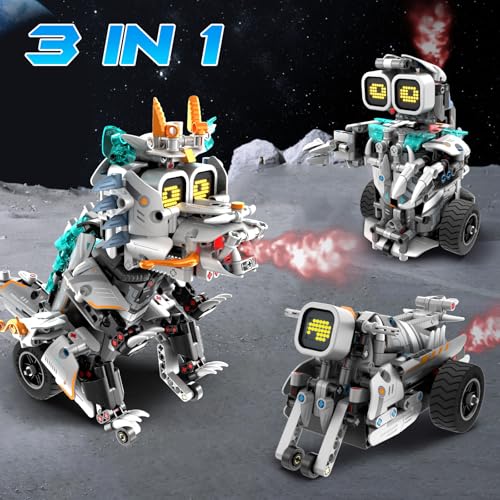 STEM Building Toys for Kids 6