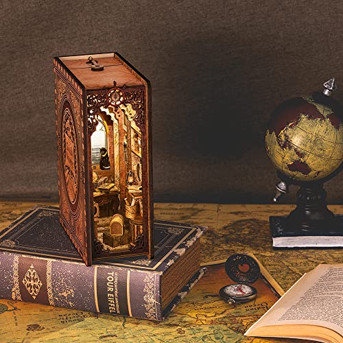 Book Nook Kit