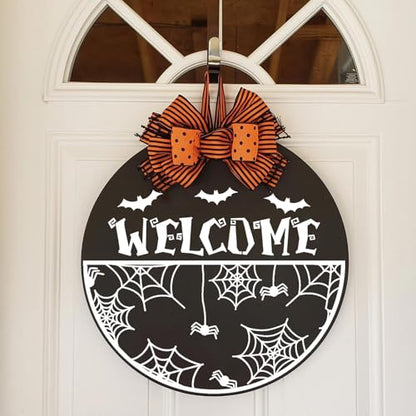 Halloween Stencils for Painting on Wood 12" Halloween Stencils for Crafts