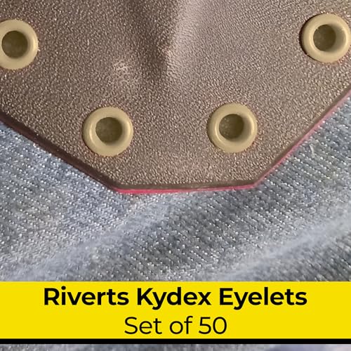 Rivets Eyelets