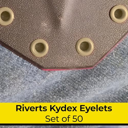 Rivets Eyelets