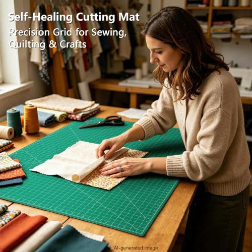 Self Healing Cutting Mat
