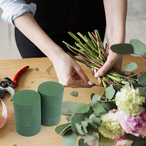 Round Floral Foam