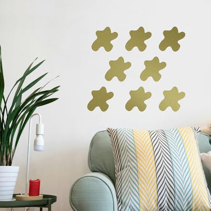 13inch x 15ft Smart Adhesive Permanent Vinyl Compatible with Cricut Explore and Maker Series Without Cutting Mats