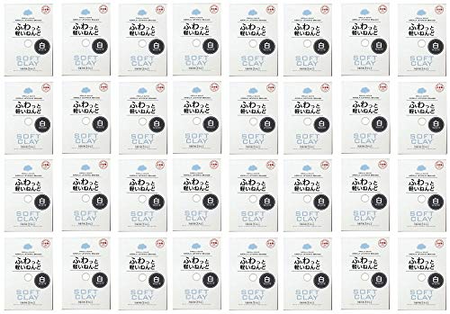 Soft Clay 32 Set (32 Count)