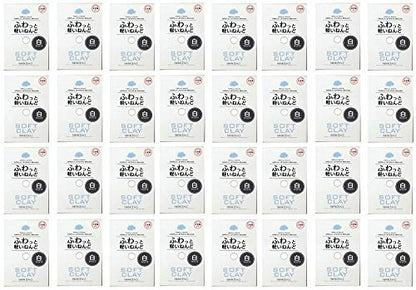 Soft Clay 32 Set (32 Count)