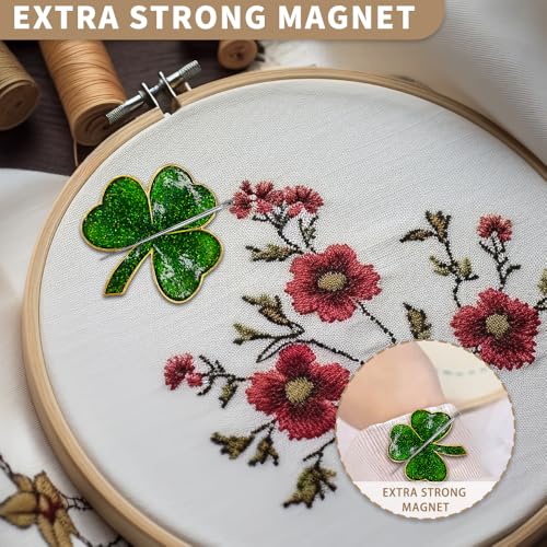Needle Minder Magnet