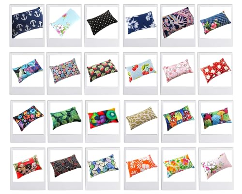 Emery Pincushion for Sewing
