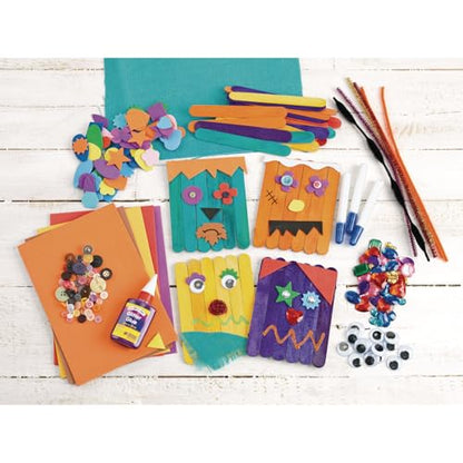 Tacky Glue Pens Classroom Supplies for Arts and Crafts Projects (8.4 Ounce)