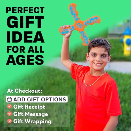 Boomerang for Kids