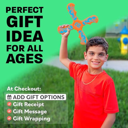 Boomerang for Kids