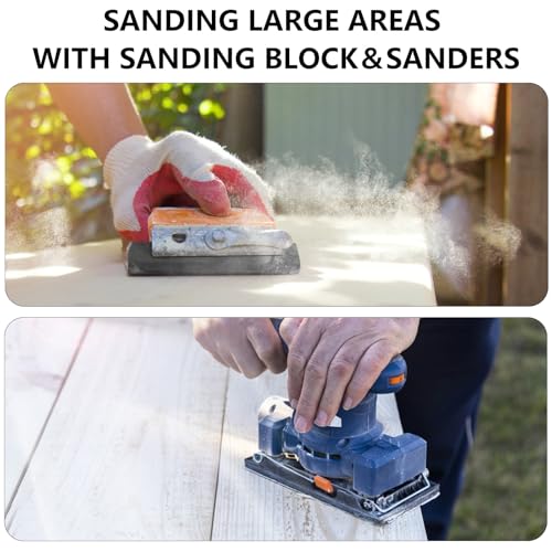 Sandpaper 7000 Grit (5 Count)