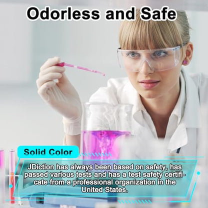 UV Resin Kit 8 (8.4658 Ounce)