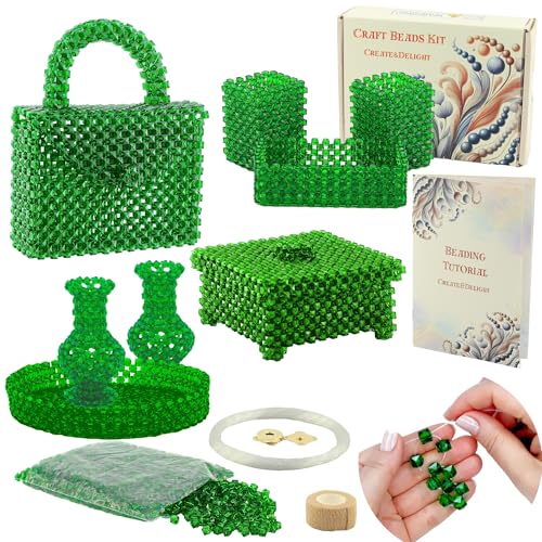DIY Bead Kit for Adults