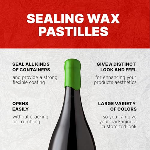 Blended Waxes