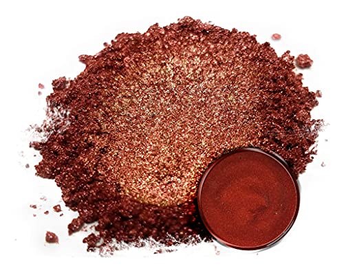 Pigments Premium Copper Mica Powder