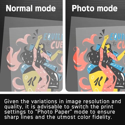 Laser Transparency Film (100 Count)