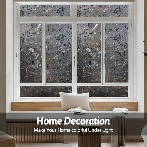Window Privacy Film
