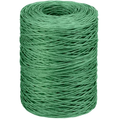 673 Feet Floral Vine Bind Wire Rustic Craft Wire