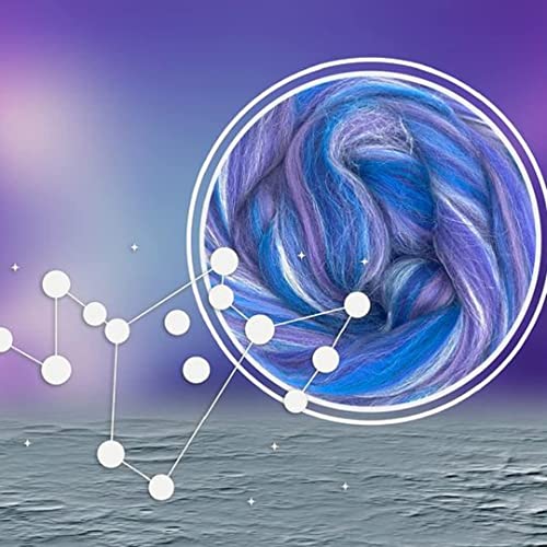 Constellation Range Roving