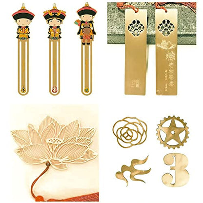 14 Gauge Brass Sheet