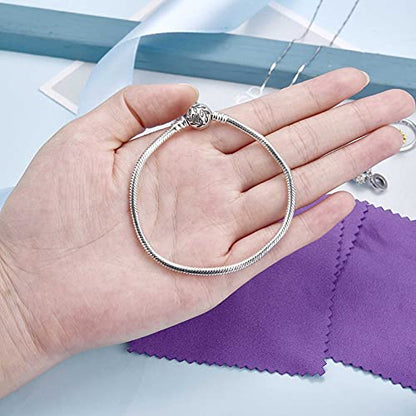 Jewelry Cleaning Cloth (50 Count)