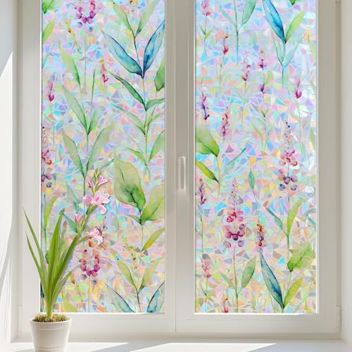 Decorative Window Privacy Film
