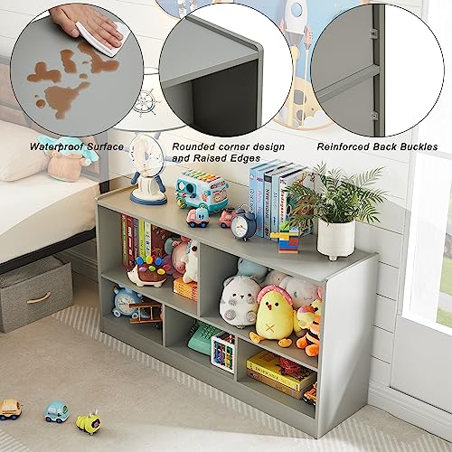Kids Toy Storage Organizer
