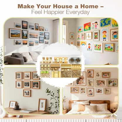 Picture Hanging Kit (322 Count)