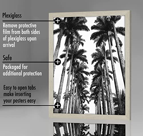 22x28 Poster Frame