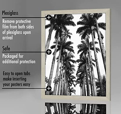 22x28 Poster Frame