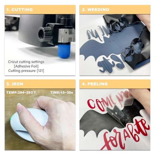 HTV Heat Transfer Vinyl Rolls