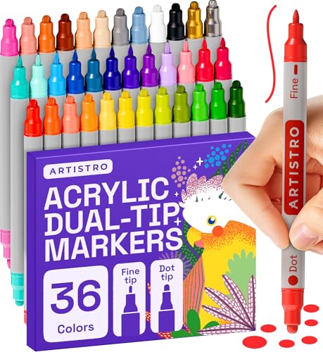 Precision Dual (36 count)
