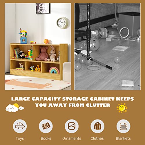 Toy Storage Organizer