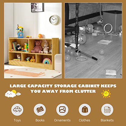 Toy Storage Organizer