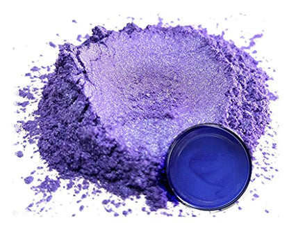 Pigments Premium Purple Mica Powder